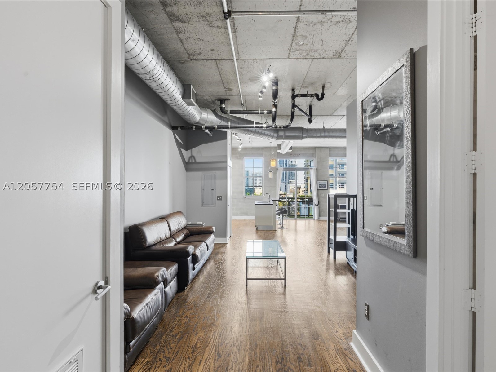 THE MILL CONDO - Residential