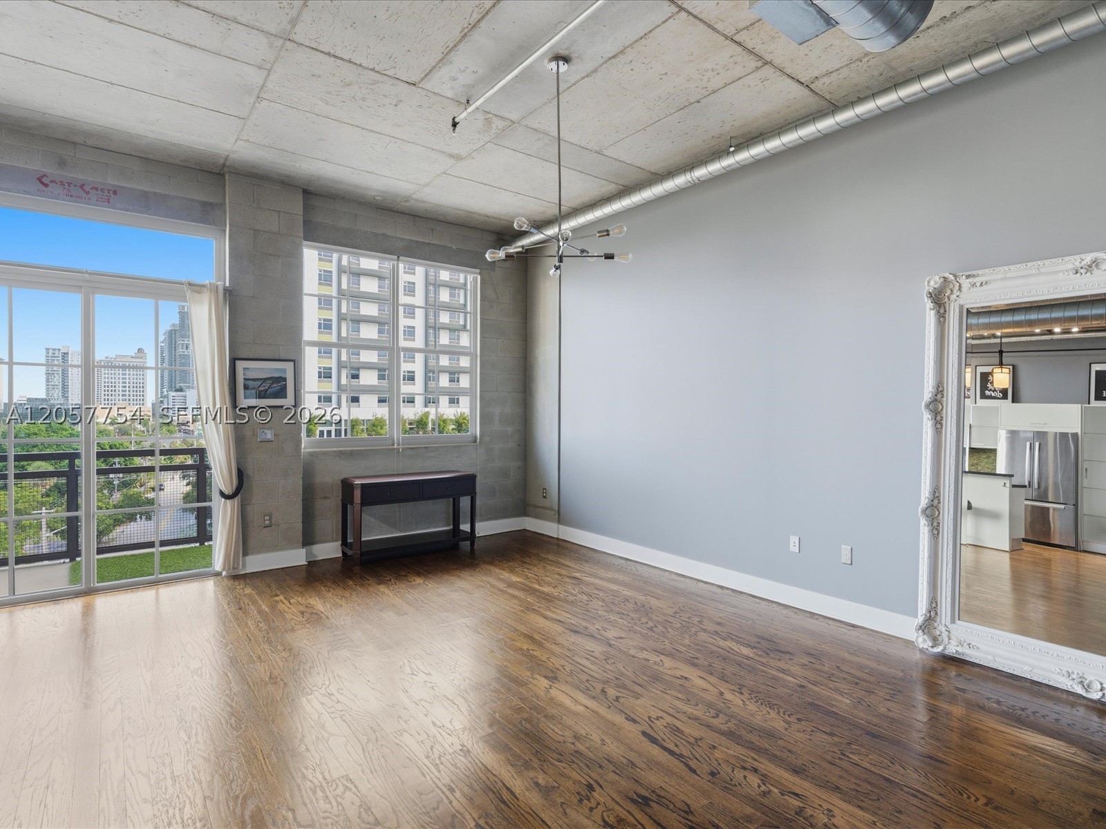 THE MILL CONDO - Residential