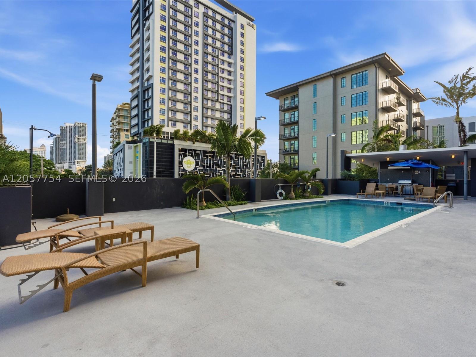 THE MILL CONDO - Residential