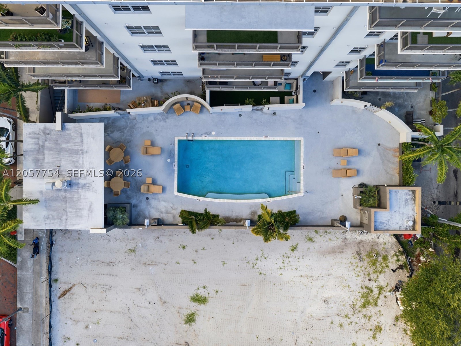 THE MILL CONDO - Residential