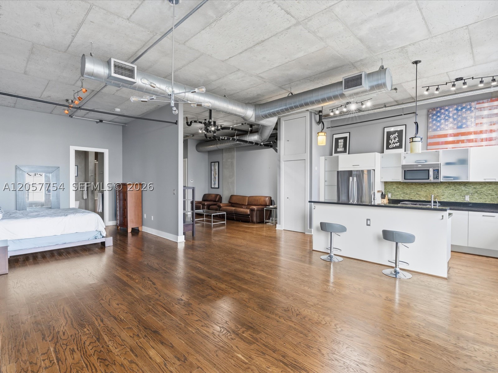THE MILL CONDO - Residential