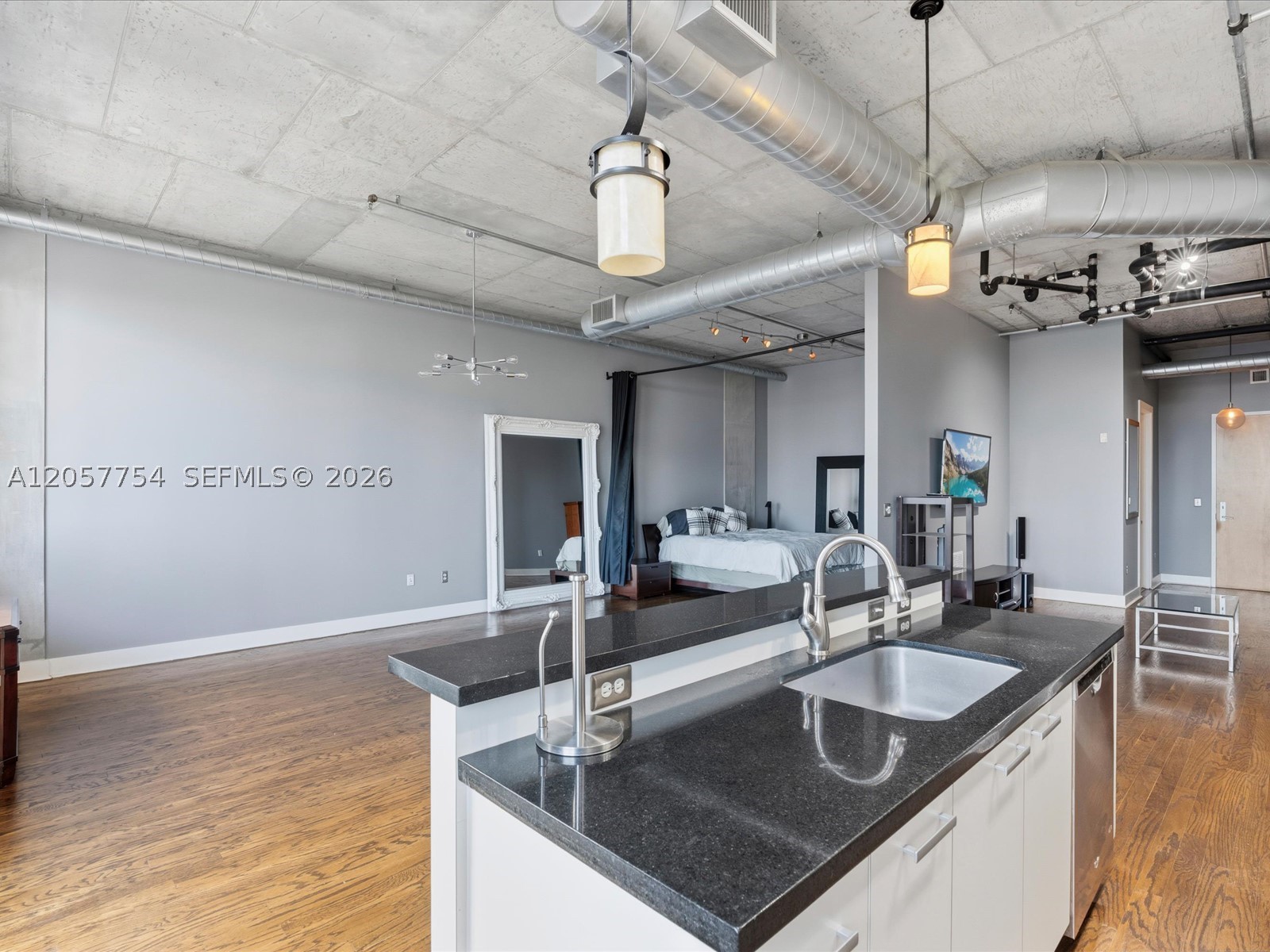 THE MILL CONDO - Residential