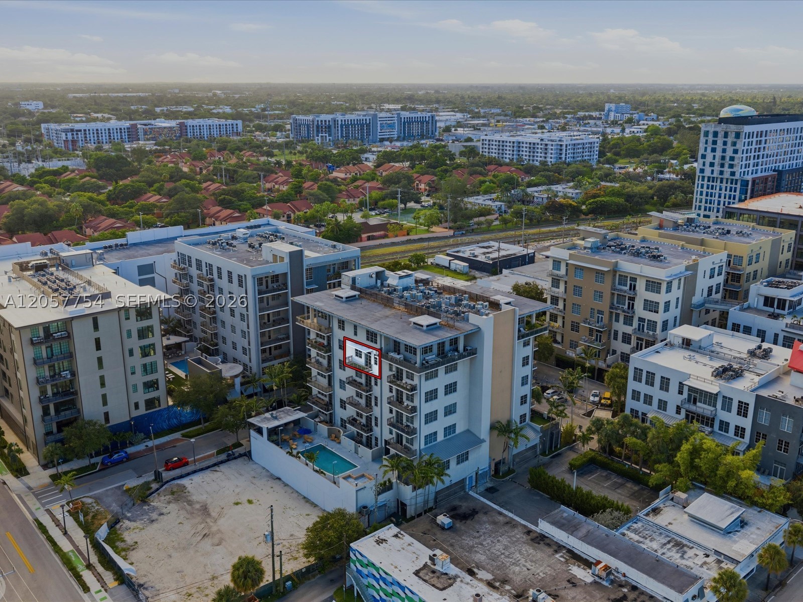 THE MILL CONDO - Residential