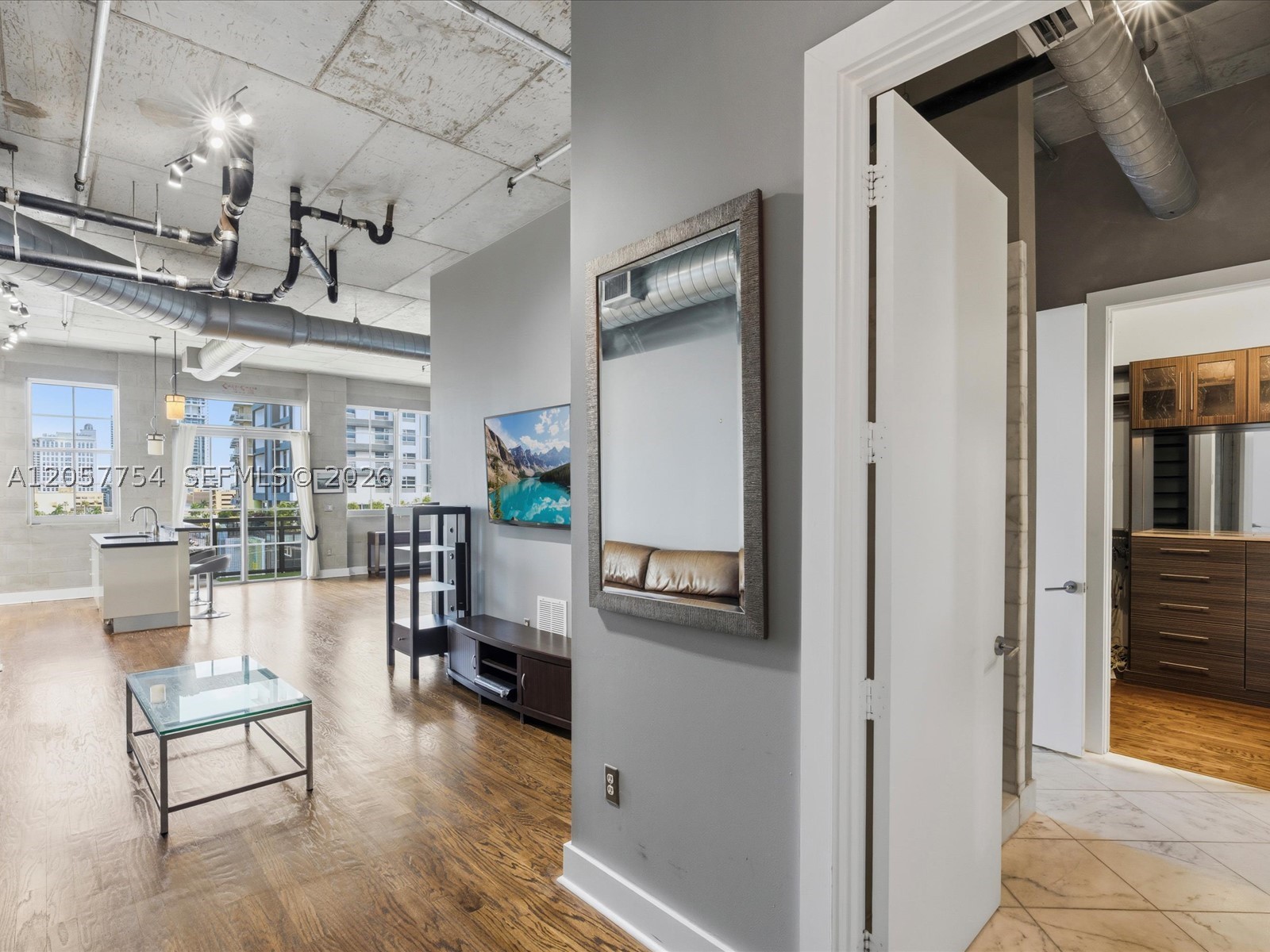THE MILL CONDO - Residential