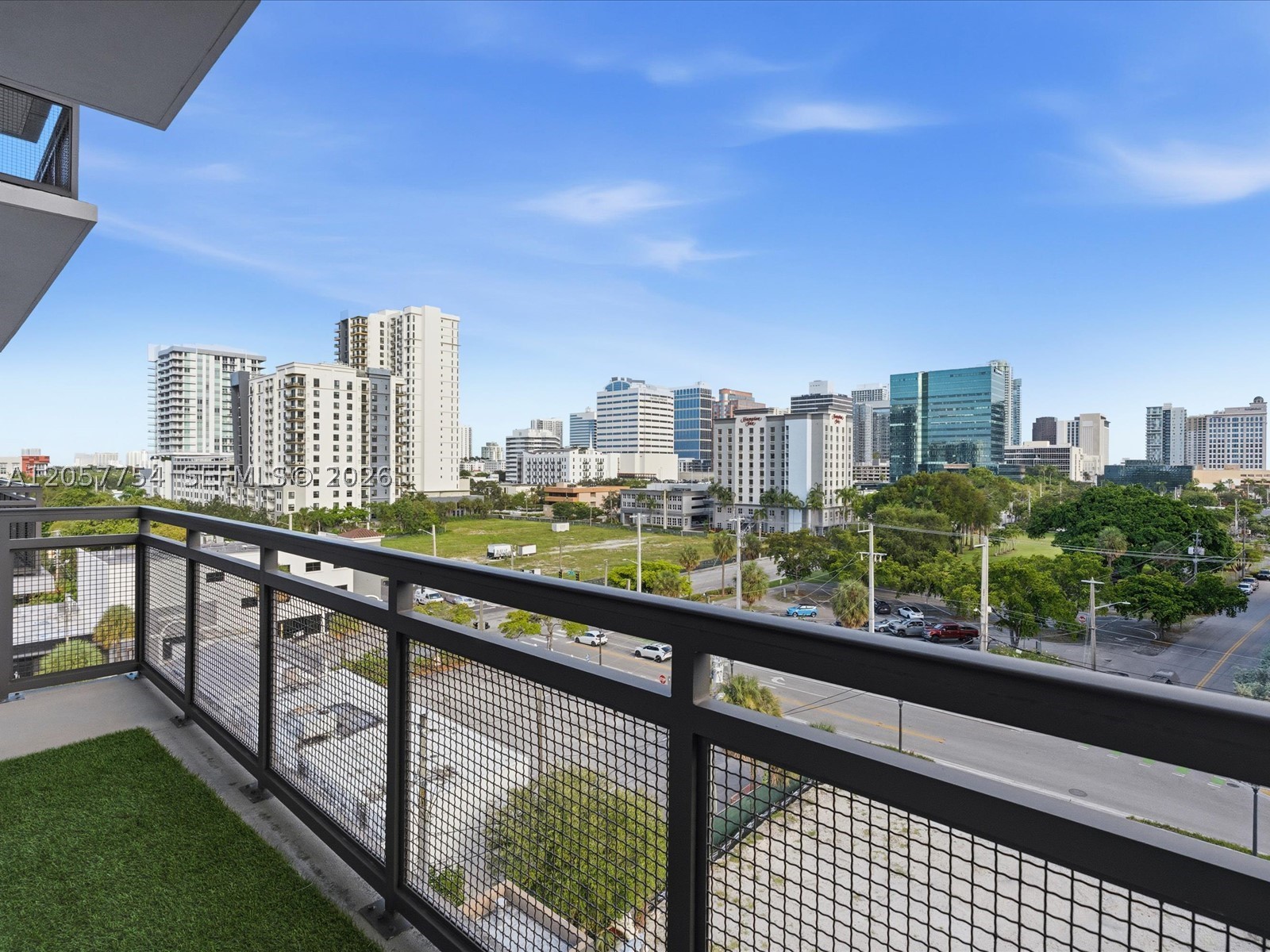 THE MILL CONDO - Residential