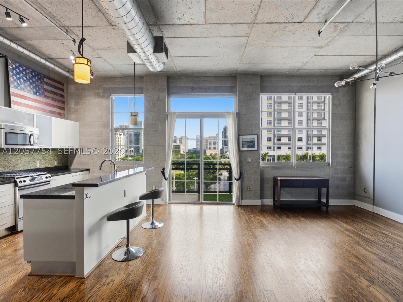 THE MILL CONDO - Residential