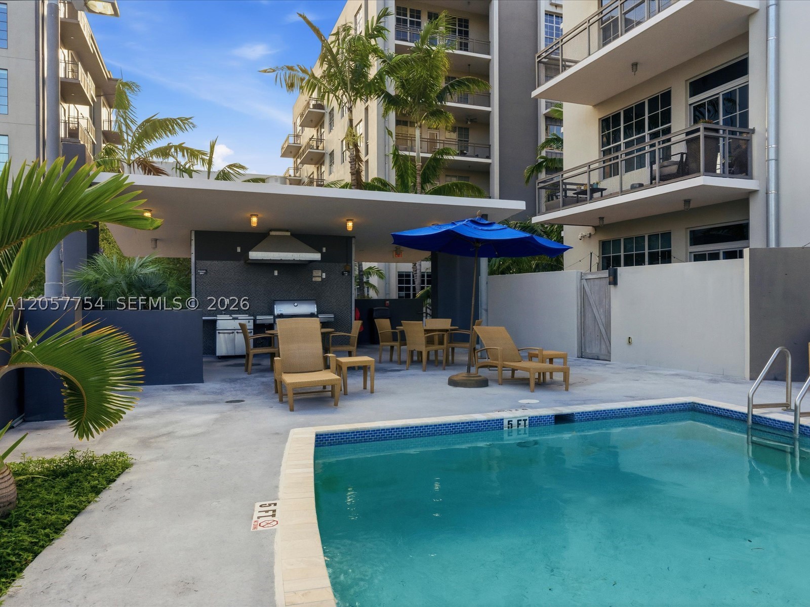 THE MILL CONDO - Residential