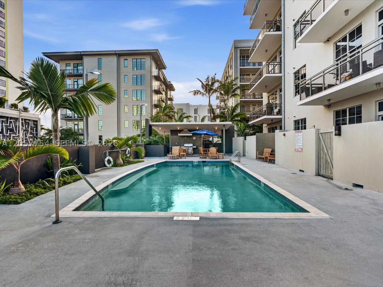 THE MILL CONDO - Residential