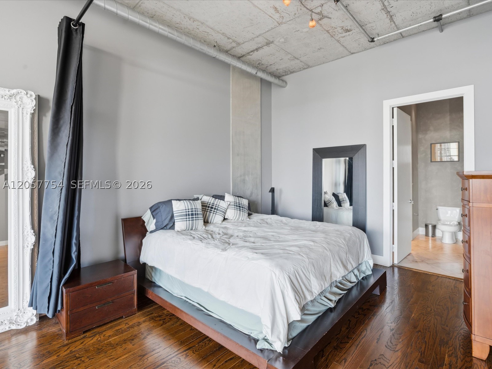 THE MILL CONDO - Residential