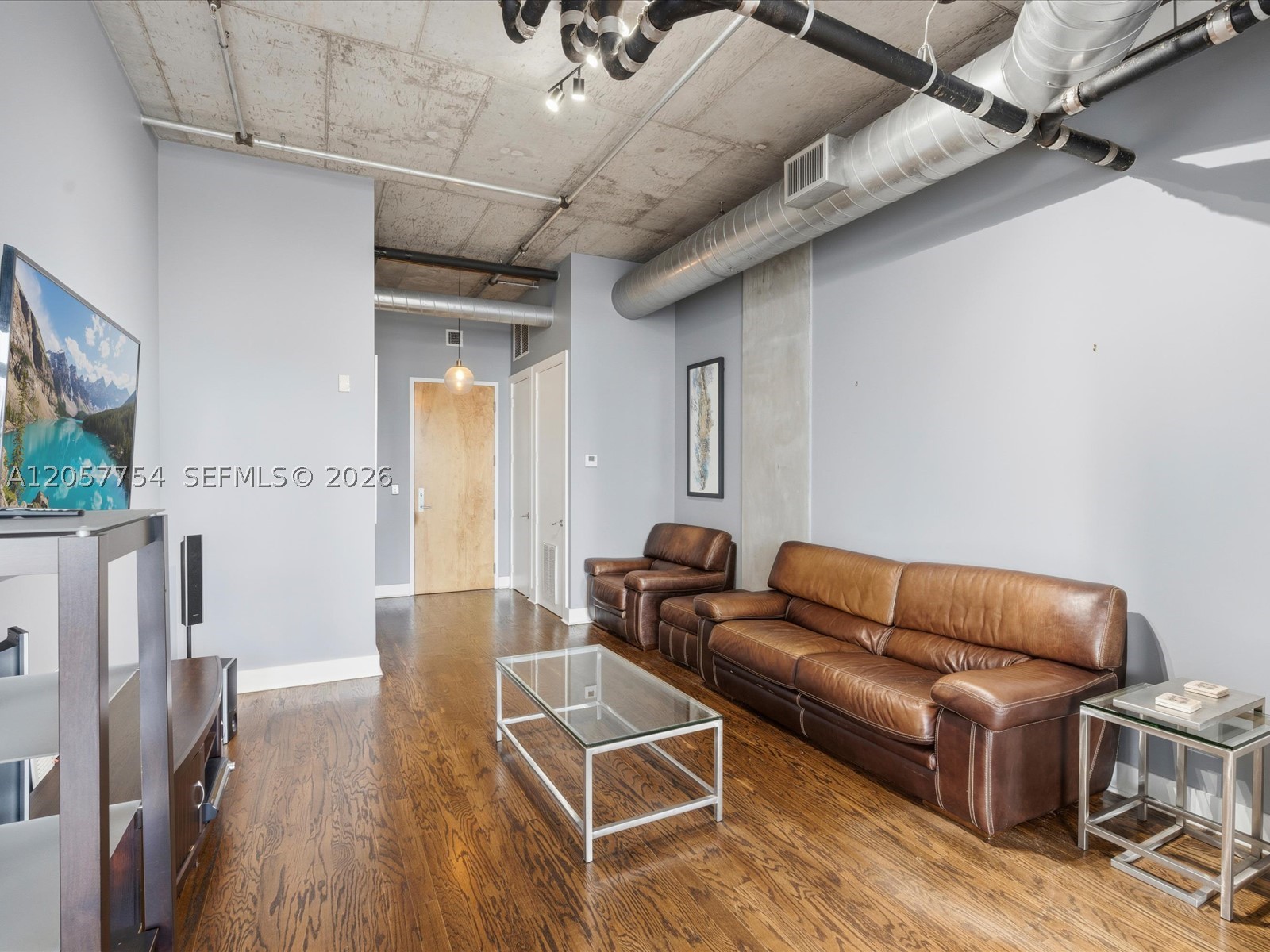 THE MILL CONDO - Residential