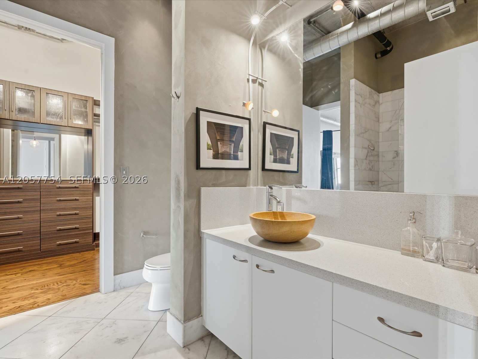 THE MILL CONDO - Residential