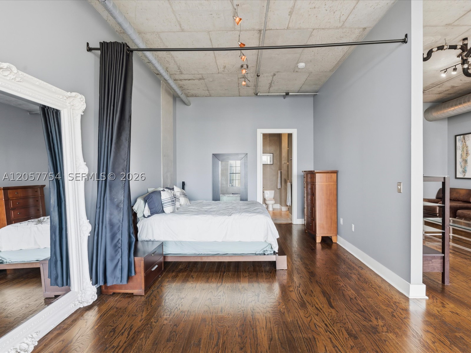 THE MILL CONDO - Residential