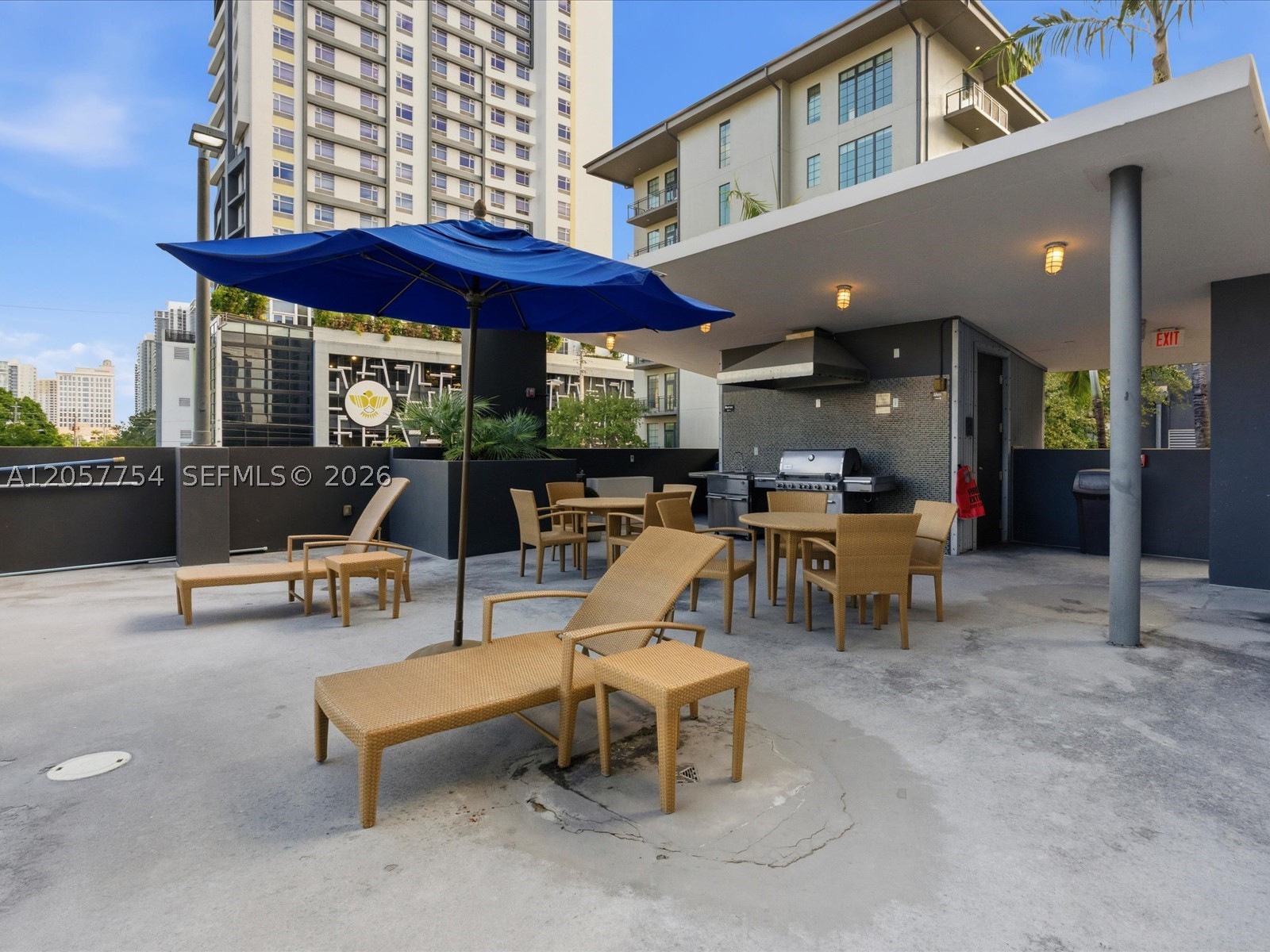 THE MILL CONDO - Residential