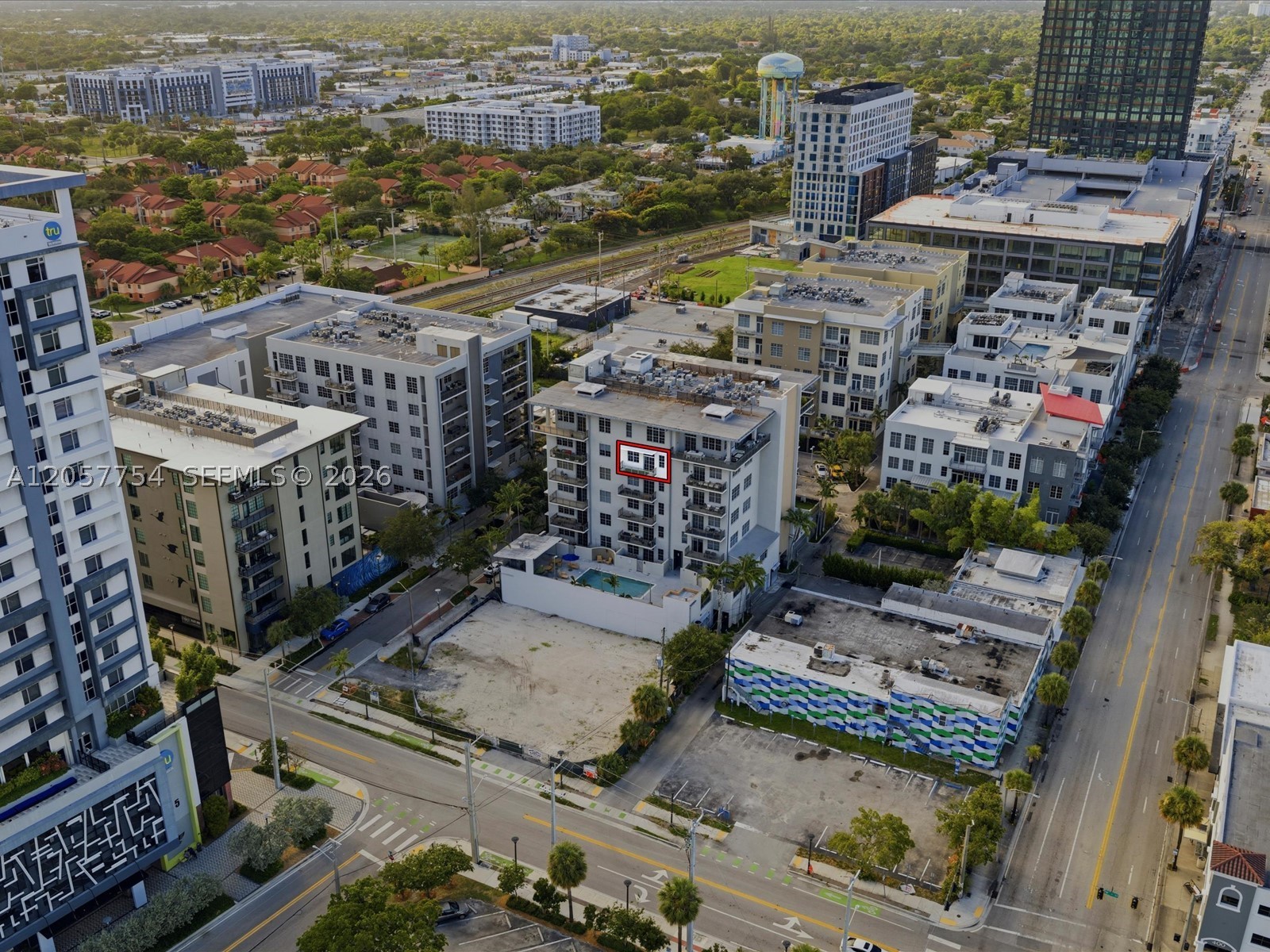 THE MILL CONDO - Residential