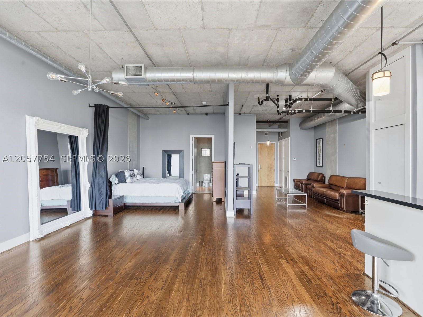 THE MILL CONDO - Residential