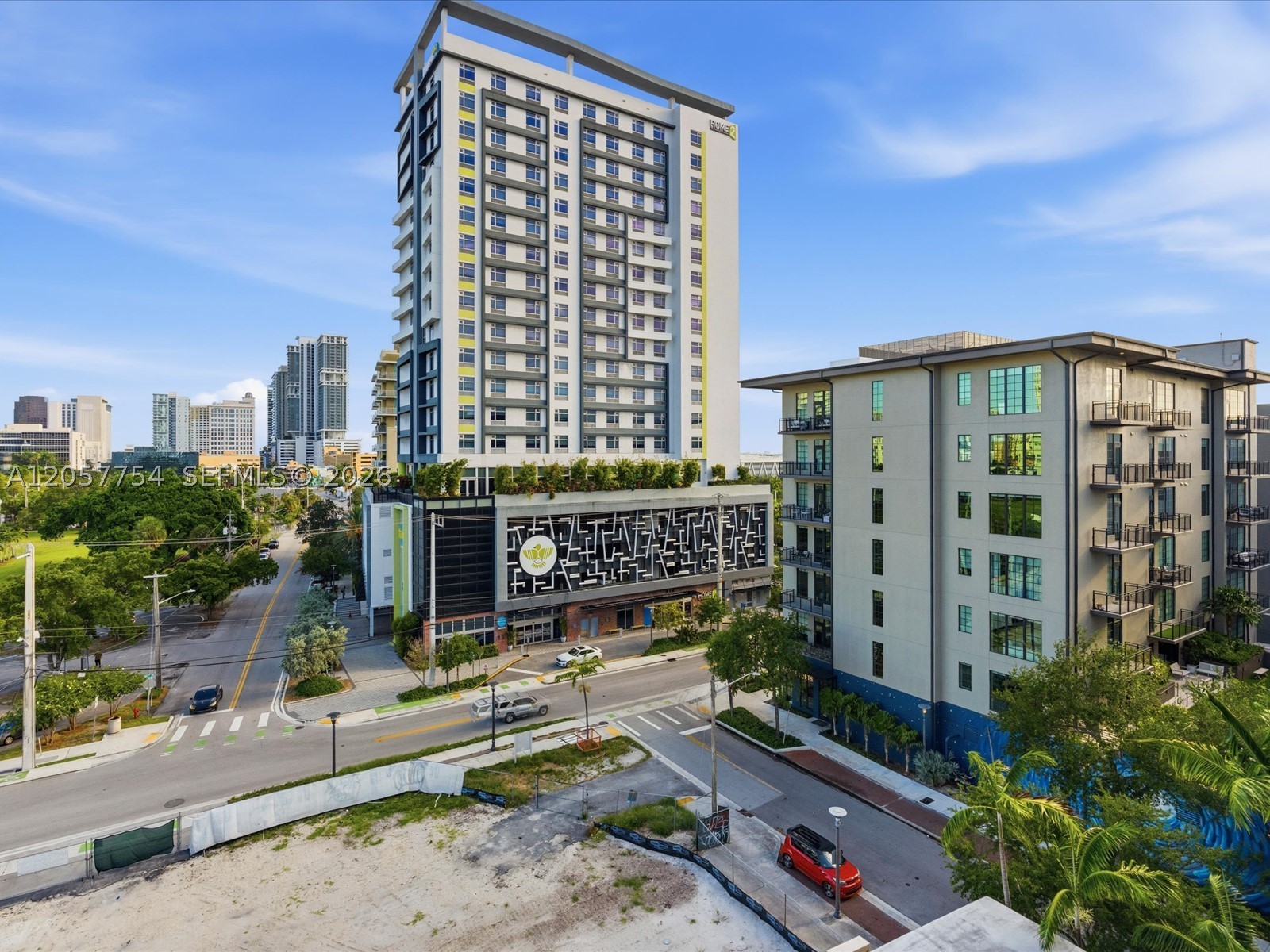 THE MILL CONDO - Residential