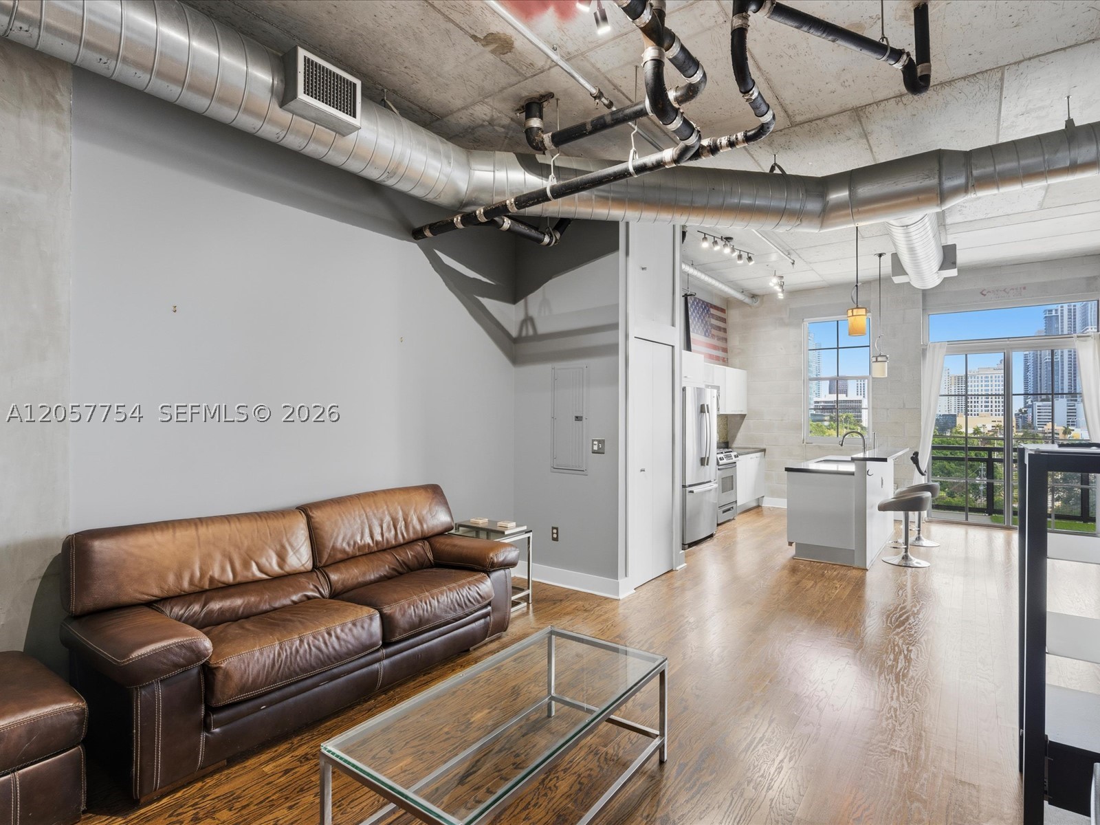 THE MILL CONDO - Residential