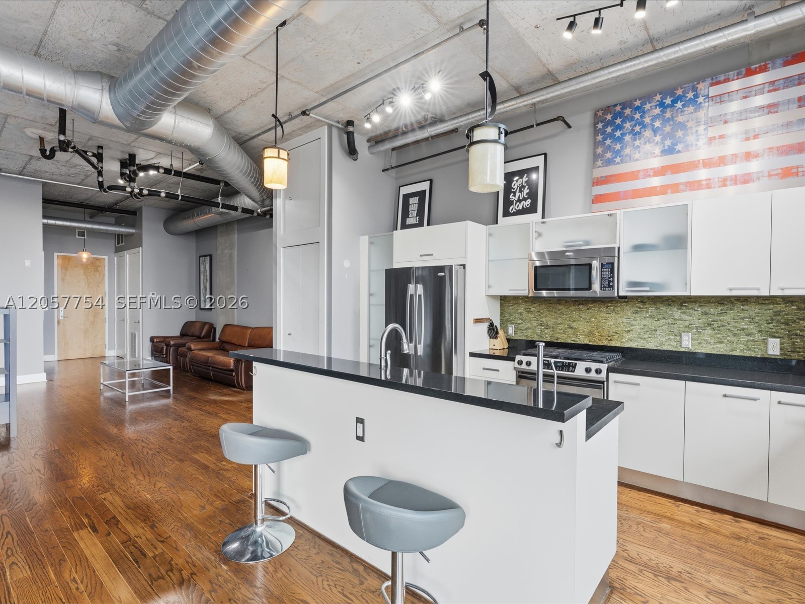 THE MILL CONDO - Residential