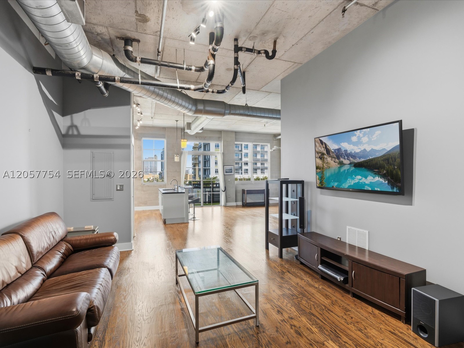 THE MILL CONDO - Residential