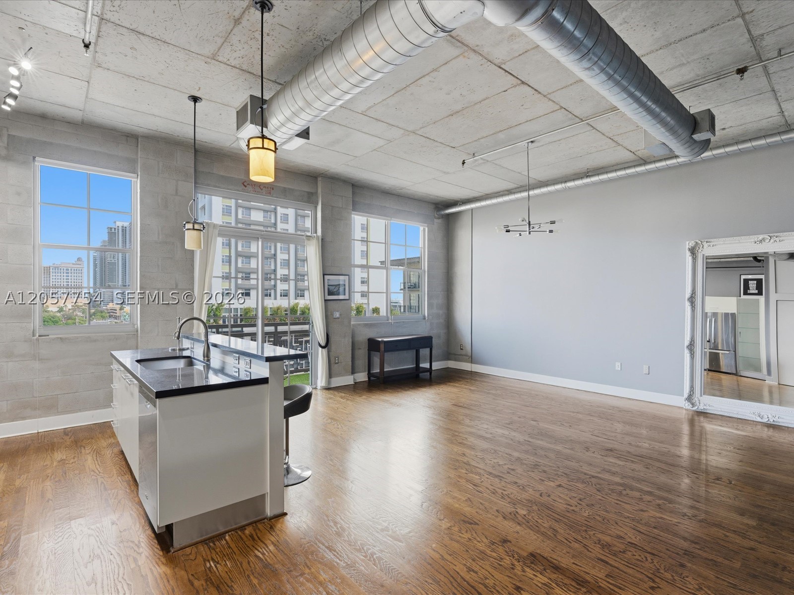 THE MILL CONDO - Residential