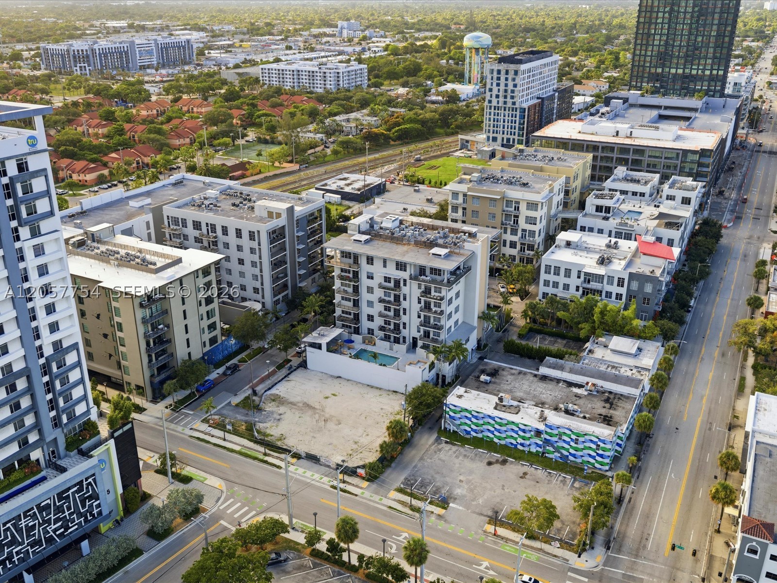 THE MILL CONDO - Residential