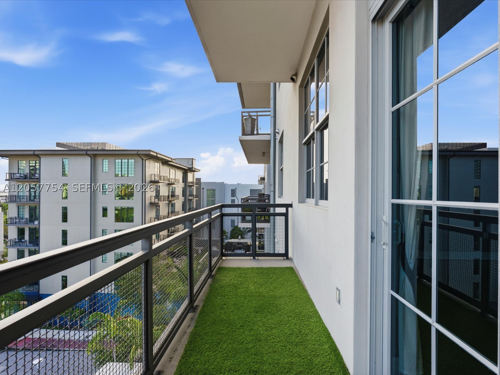 THE MILL CONDO - Residential