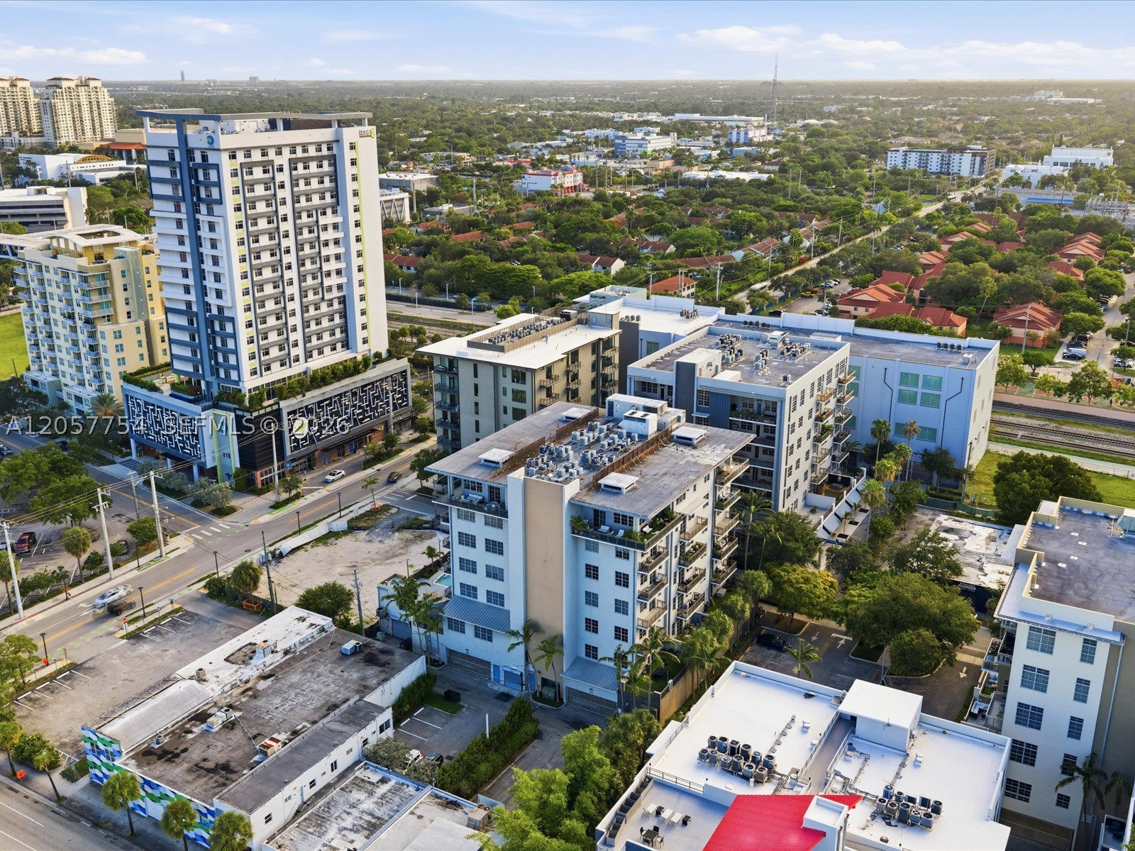 THE MILL CONDO - Residential