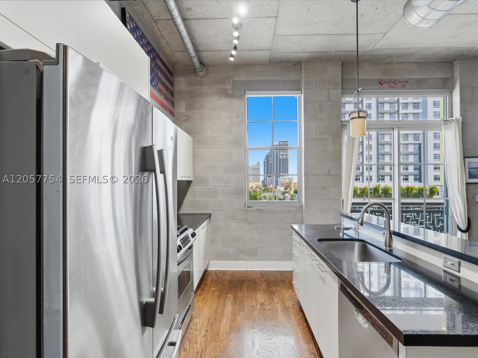 THE MILL CONDO - Residential