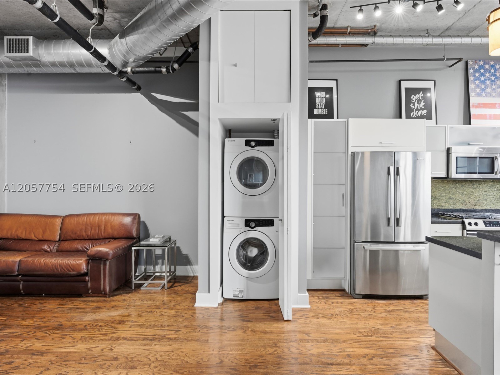 THE MILL CONDO - Residential