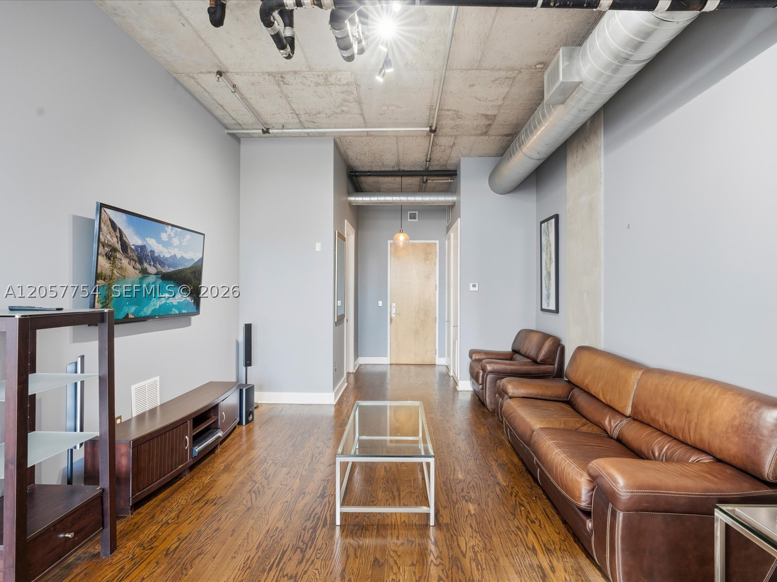 THE MILL CONDO - Residential