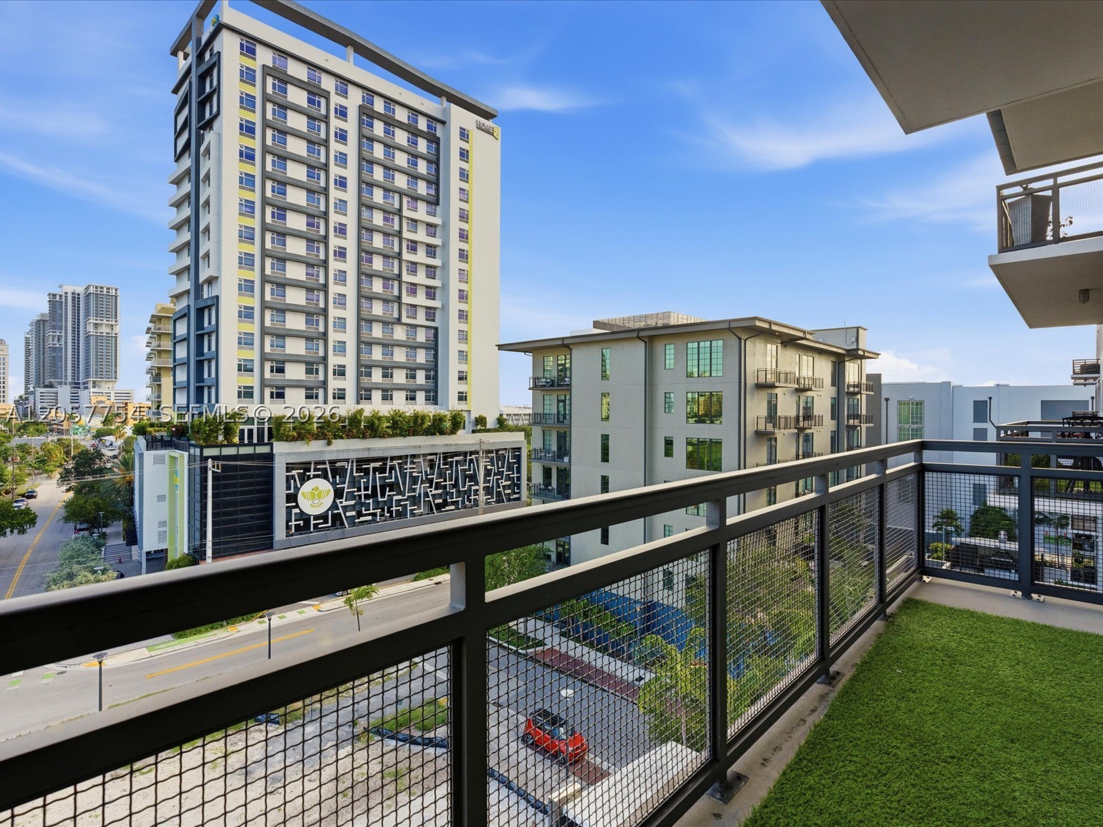 THE MILL CONDO - Residential