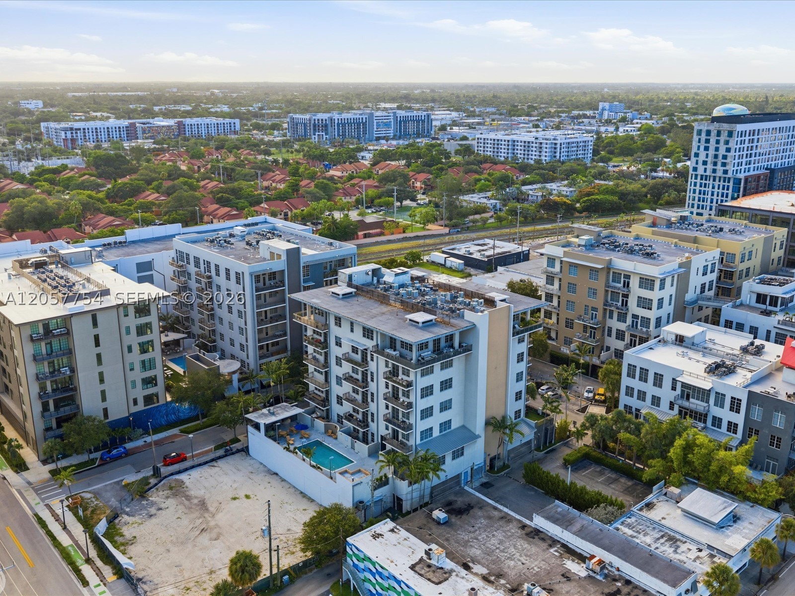 THE MILL CONDO - Residential