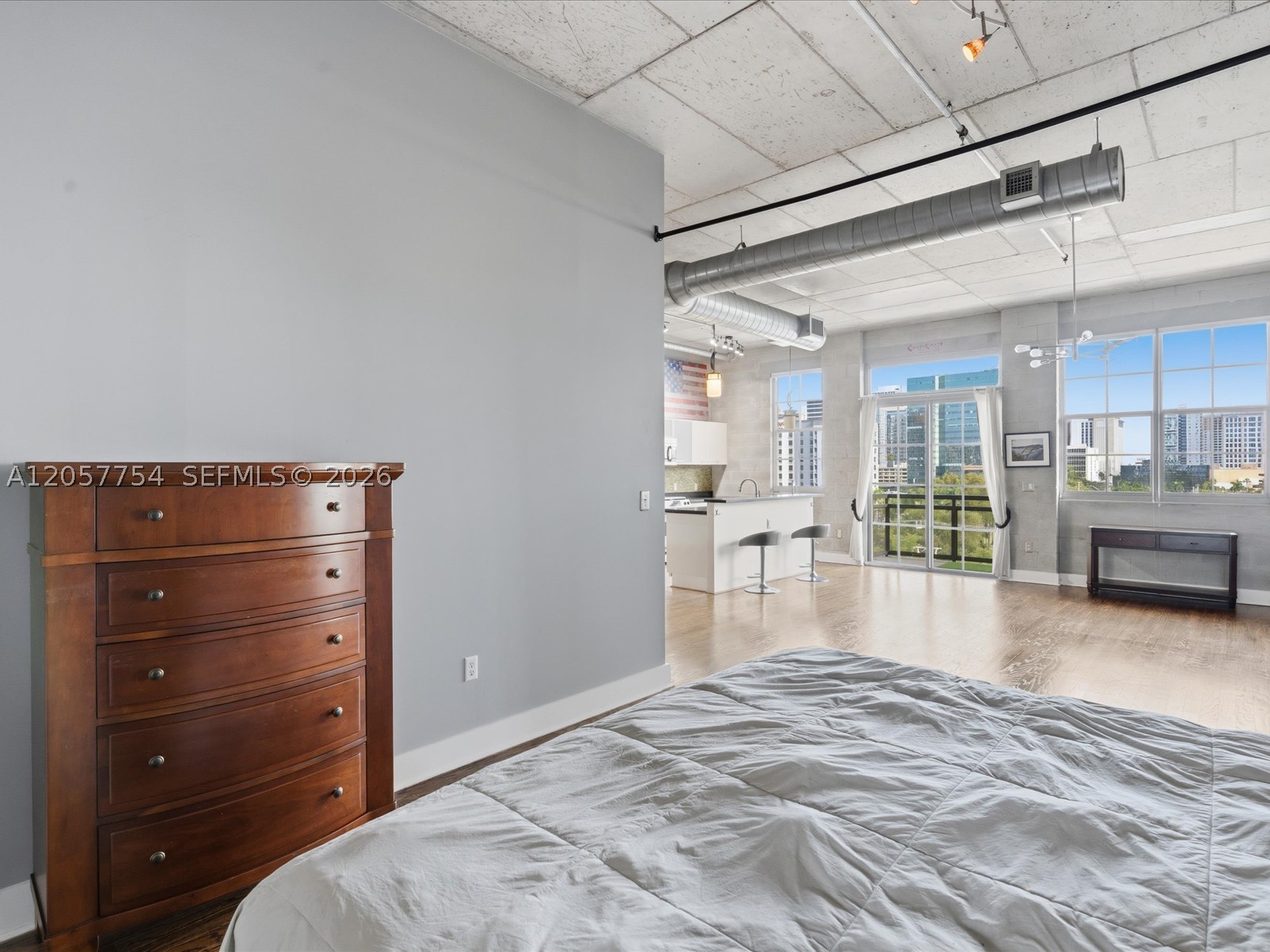 THE MILL CONDO - Residential