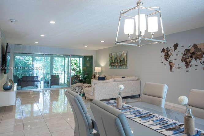 ISLA MERITA CONDOMINIUM I - Residential