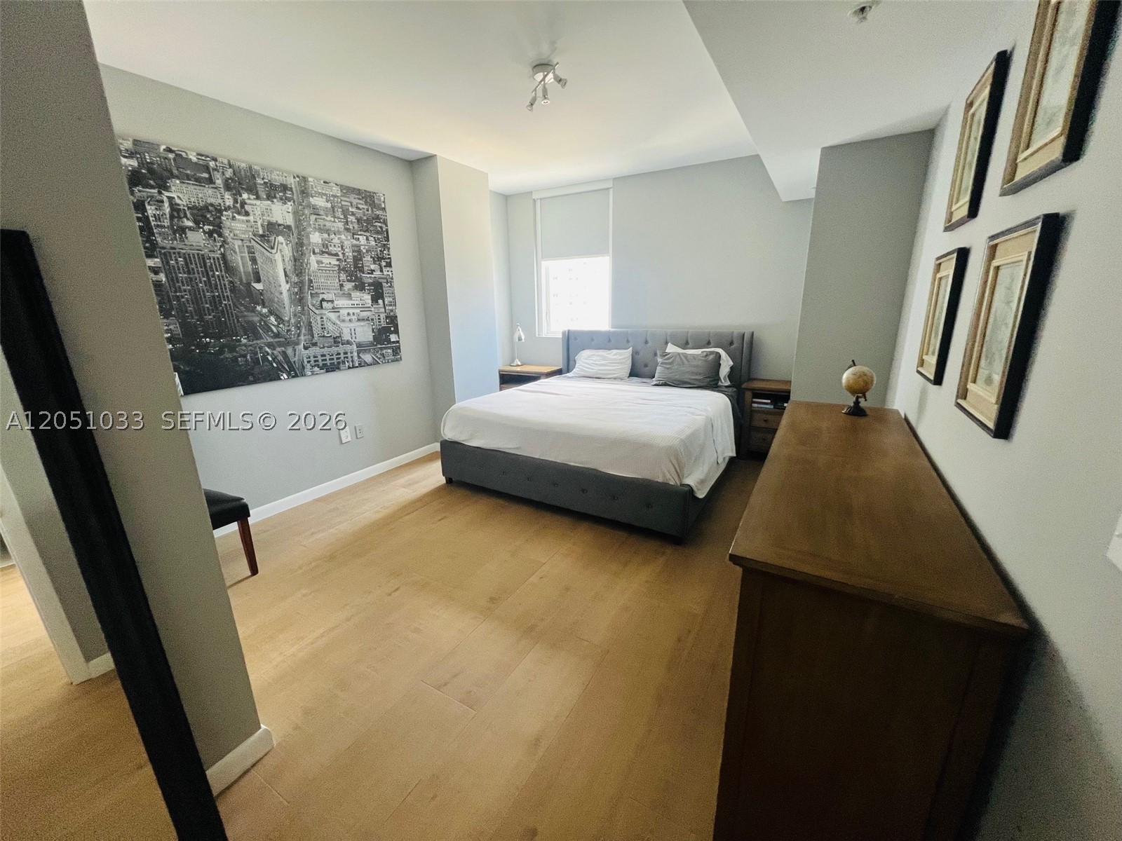 VIZCAYNE SOUTH CONDO - Residential Lease