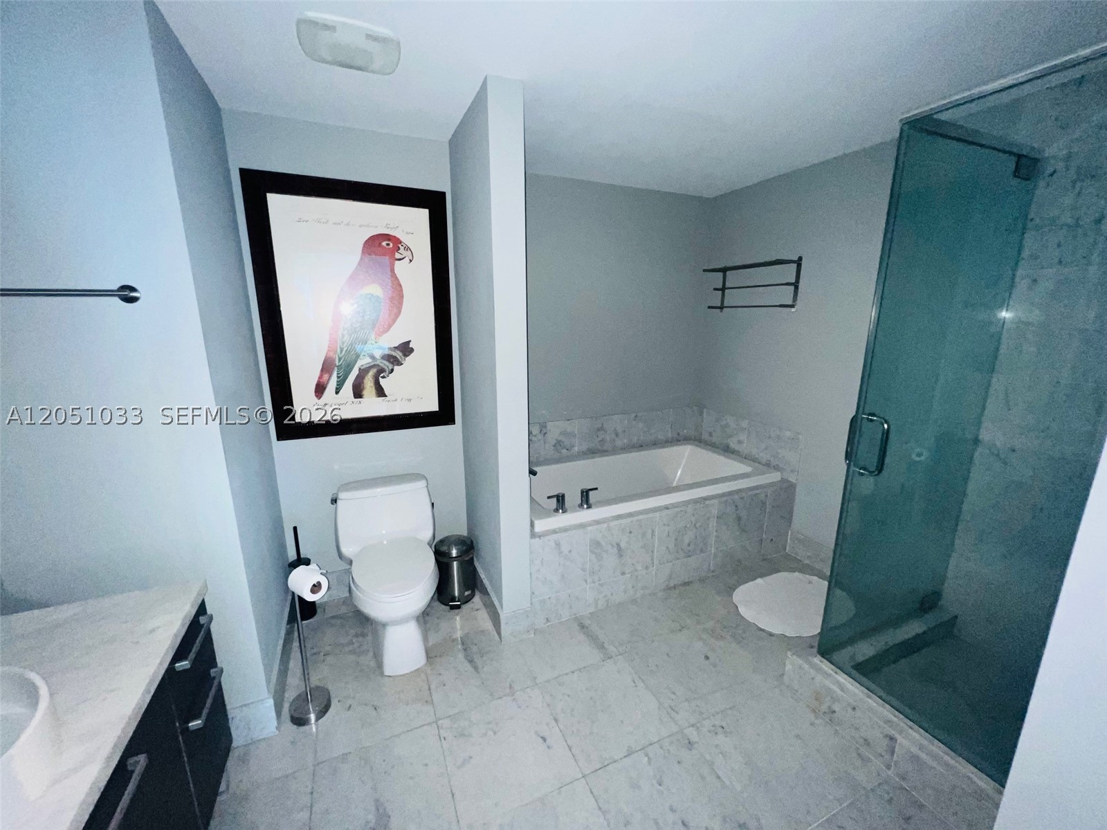 VIZCAYNE SOUTH CONDO - Residential Lease