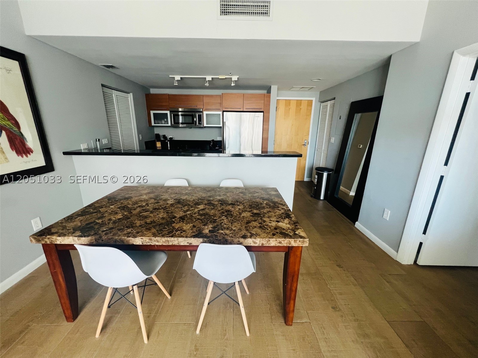 VIZCAYNE SOUTH CONDO - Residential Lease