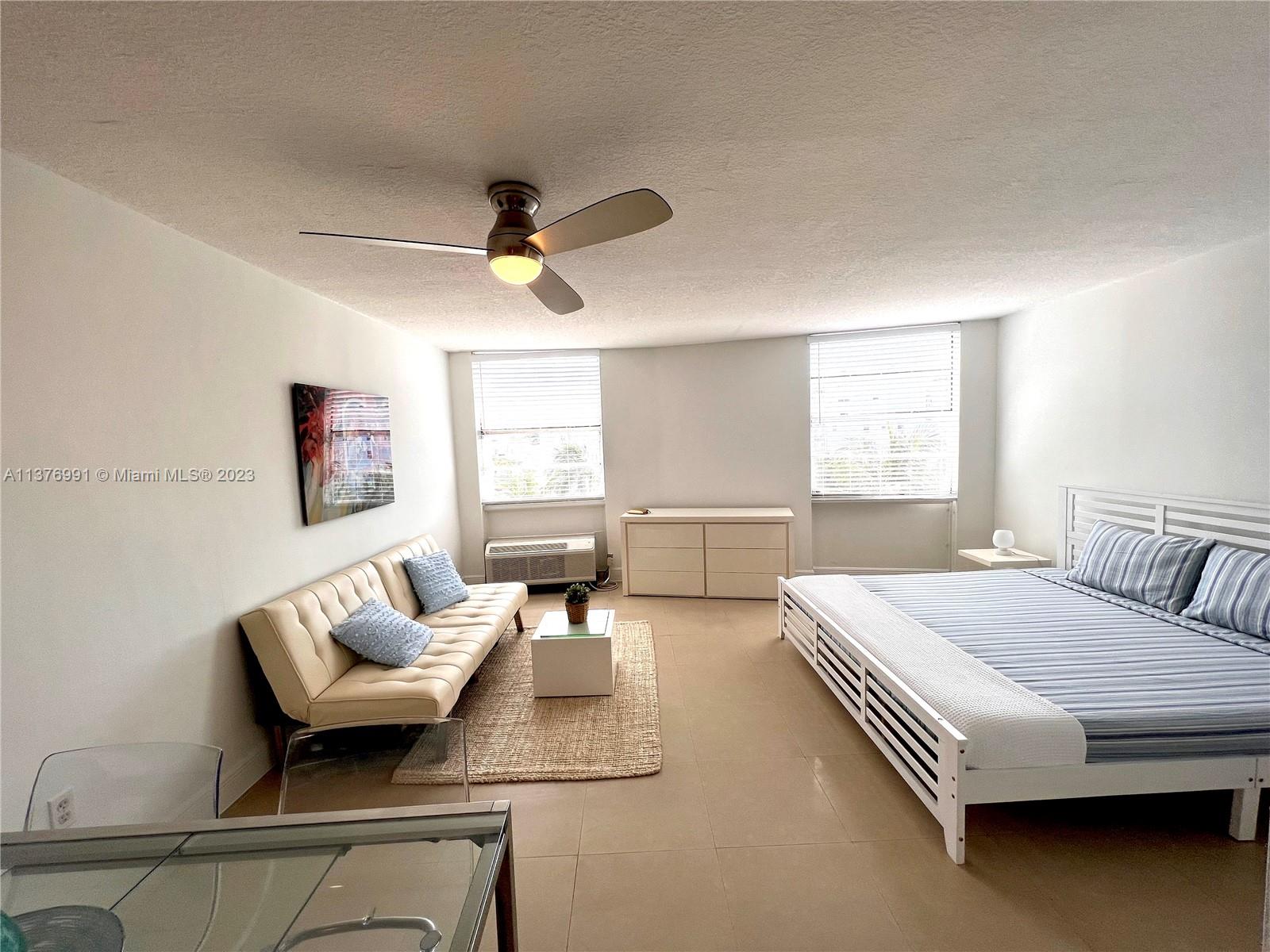 HAMPTON ON WASHINGTON AV - Residential Lease