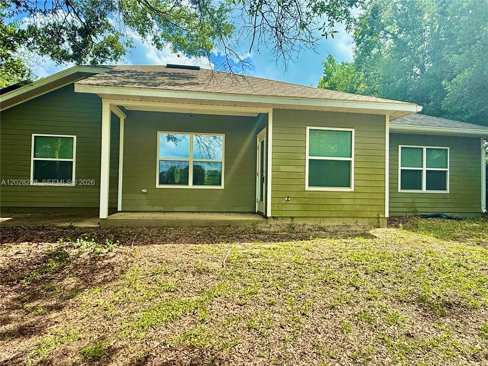 WILLISTON HIGHLANDS GOLF - Residential