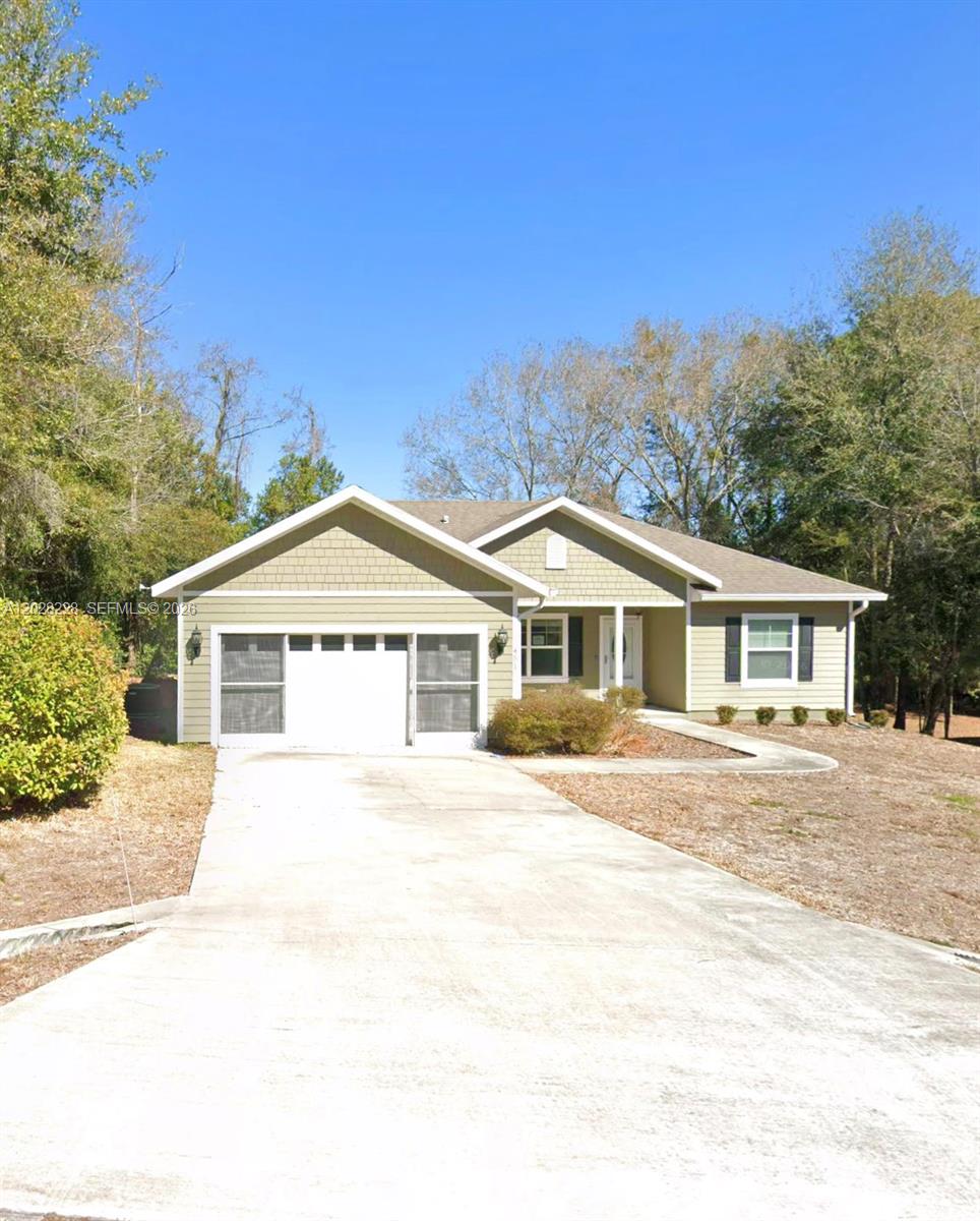 WILLISTON HIGHLANDS GOLF - Residential