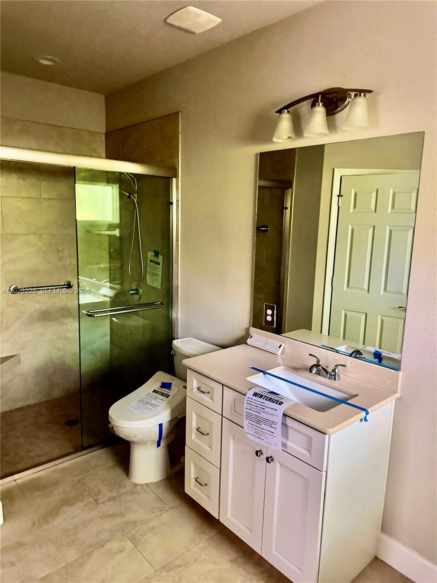 WILLISTON HIGHLANDS GOLF - Residential