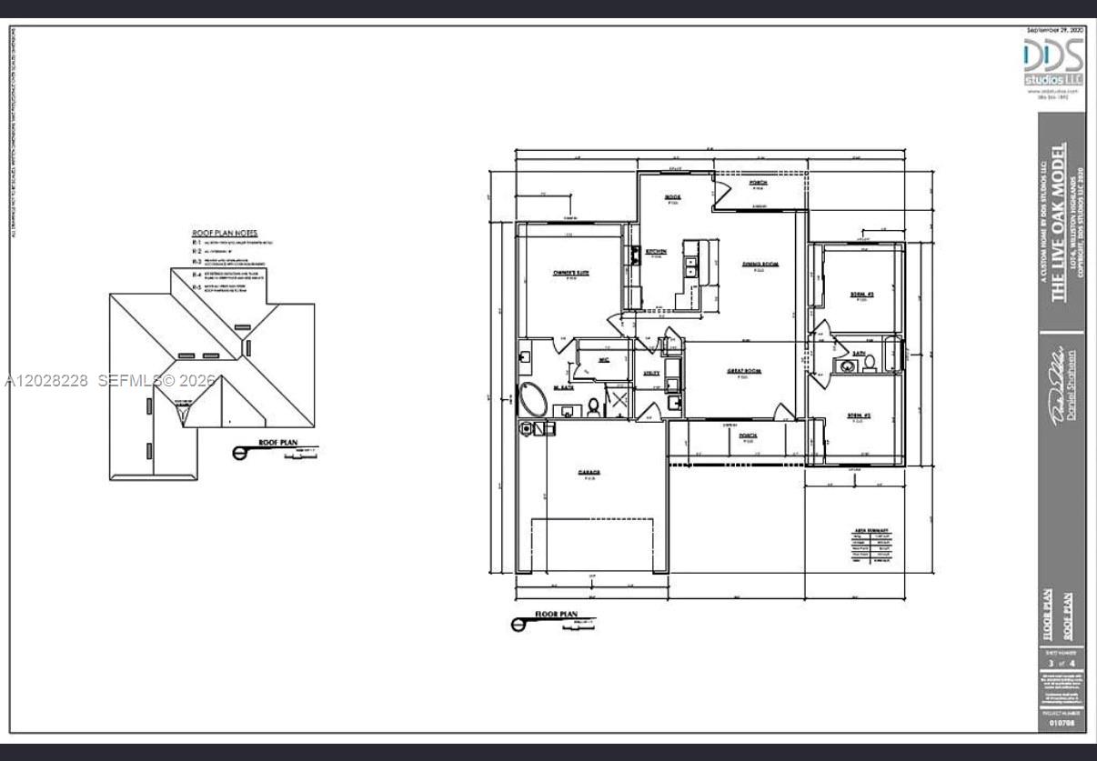WILLISTON HIGHLANDS GOLF - Residential