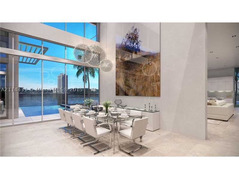 EASTERN SHORES - Residential