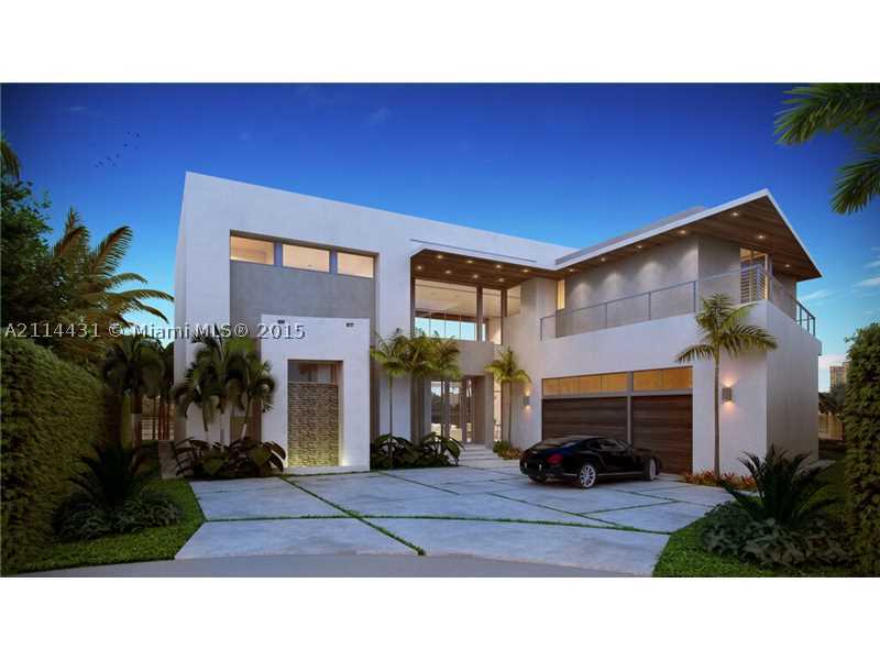 EASTERN SHORES - Residential