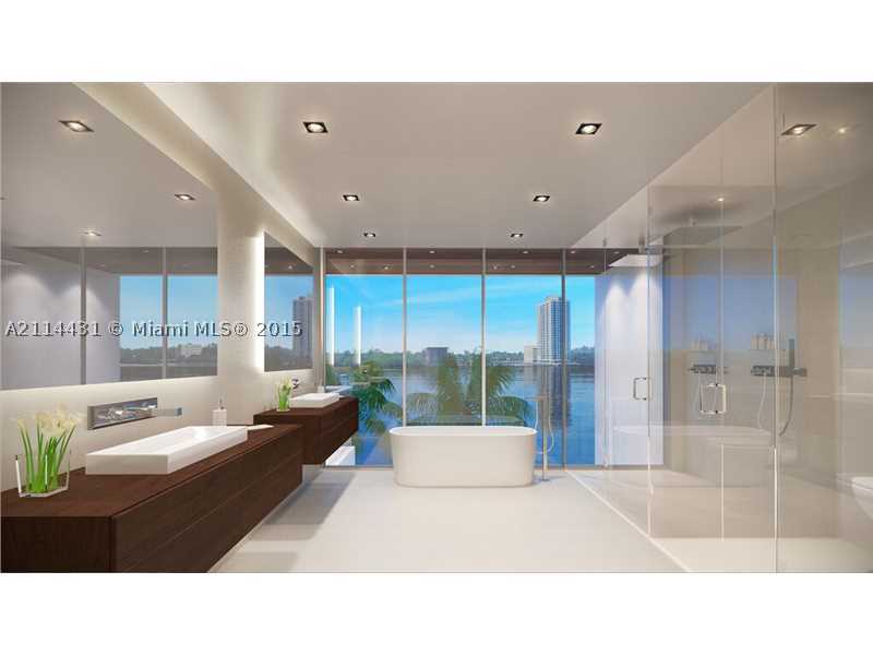 EASTERN SHORES - Residential