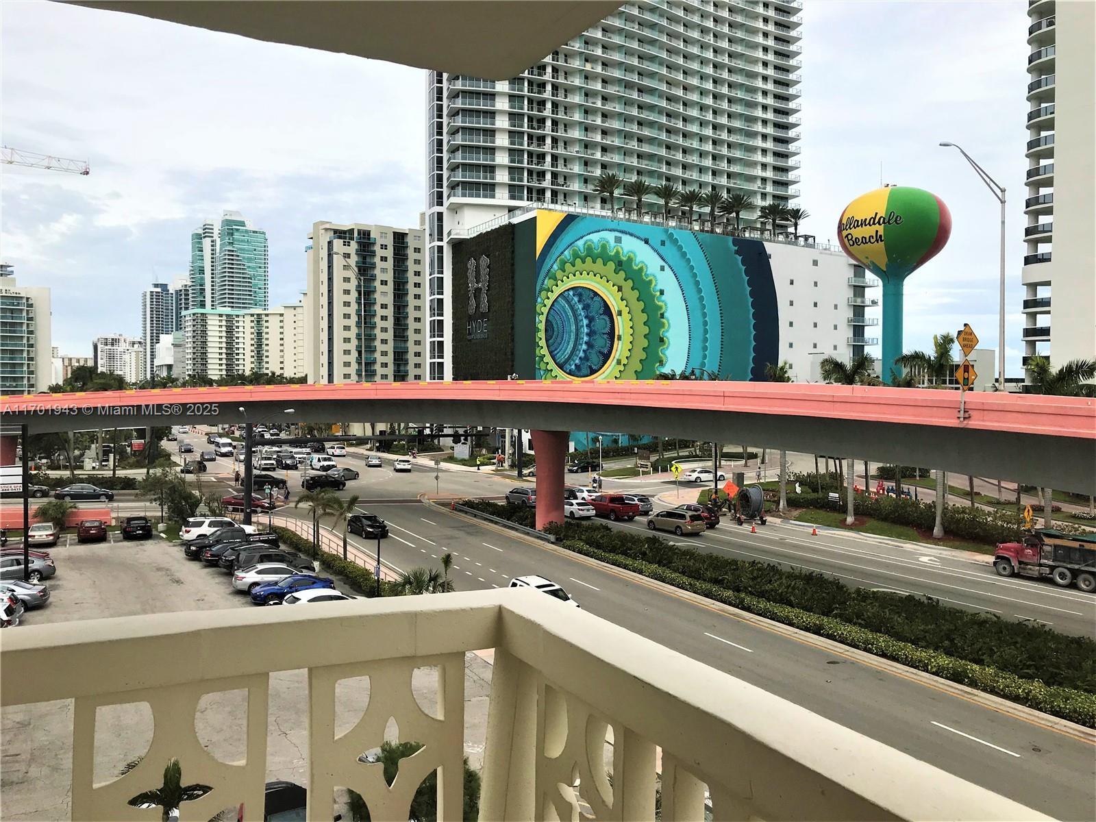 IMPERIAL TOWERS APTS COND - Residential