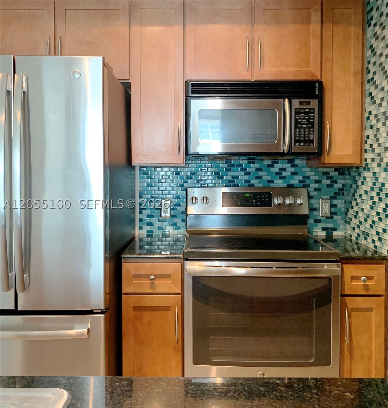 CITE CONDO - Residential