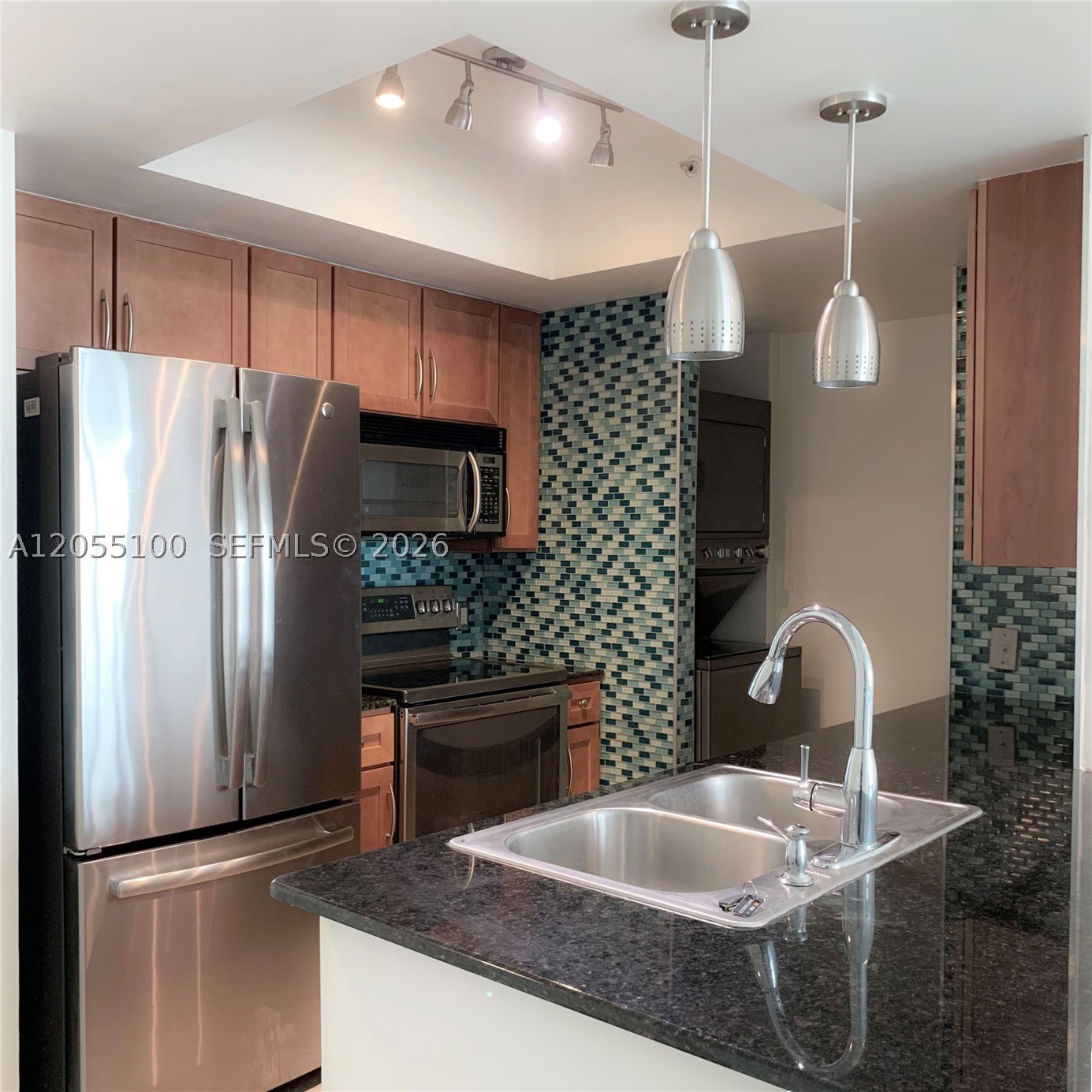 CITE CONDO - Residential