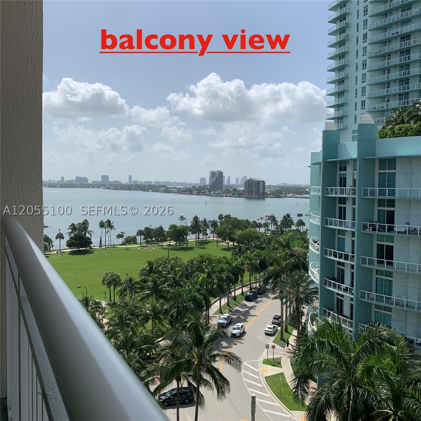 CITE CONDO - Residential