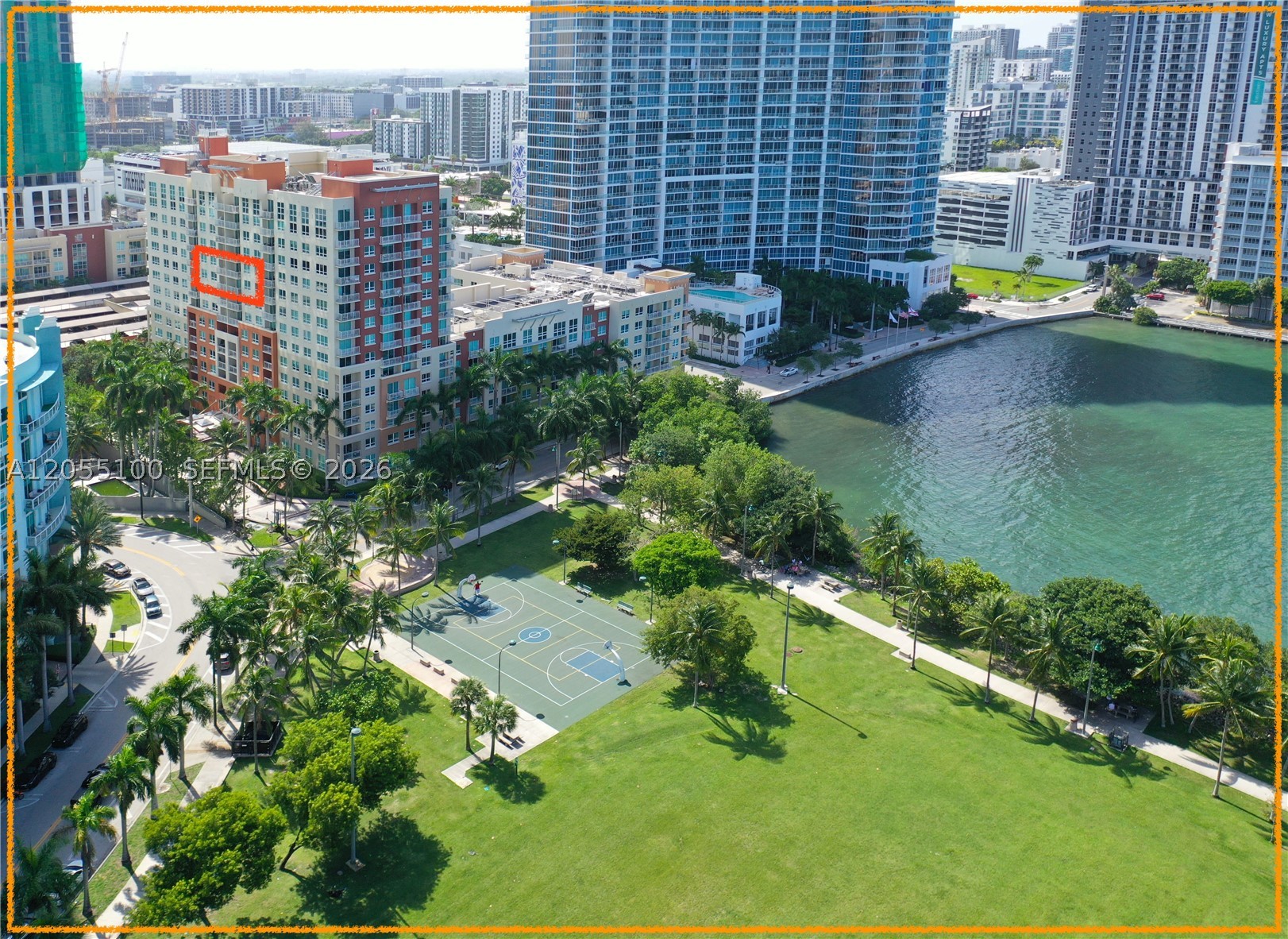 CITE CONDO - Residential